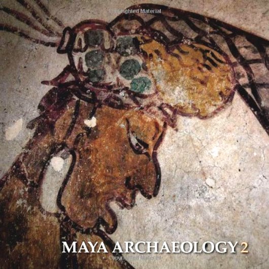 Maya Archaeology, Volume 2 : Featuring the Ancient Maya Murals of ...