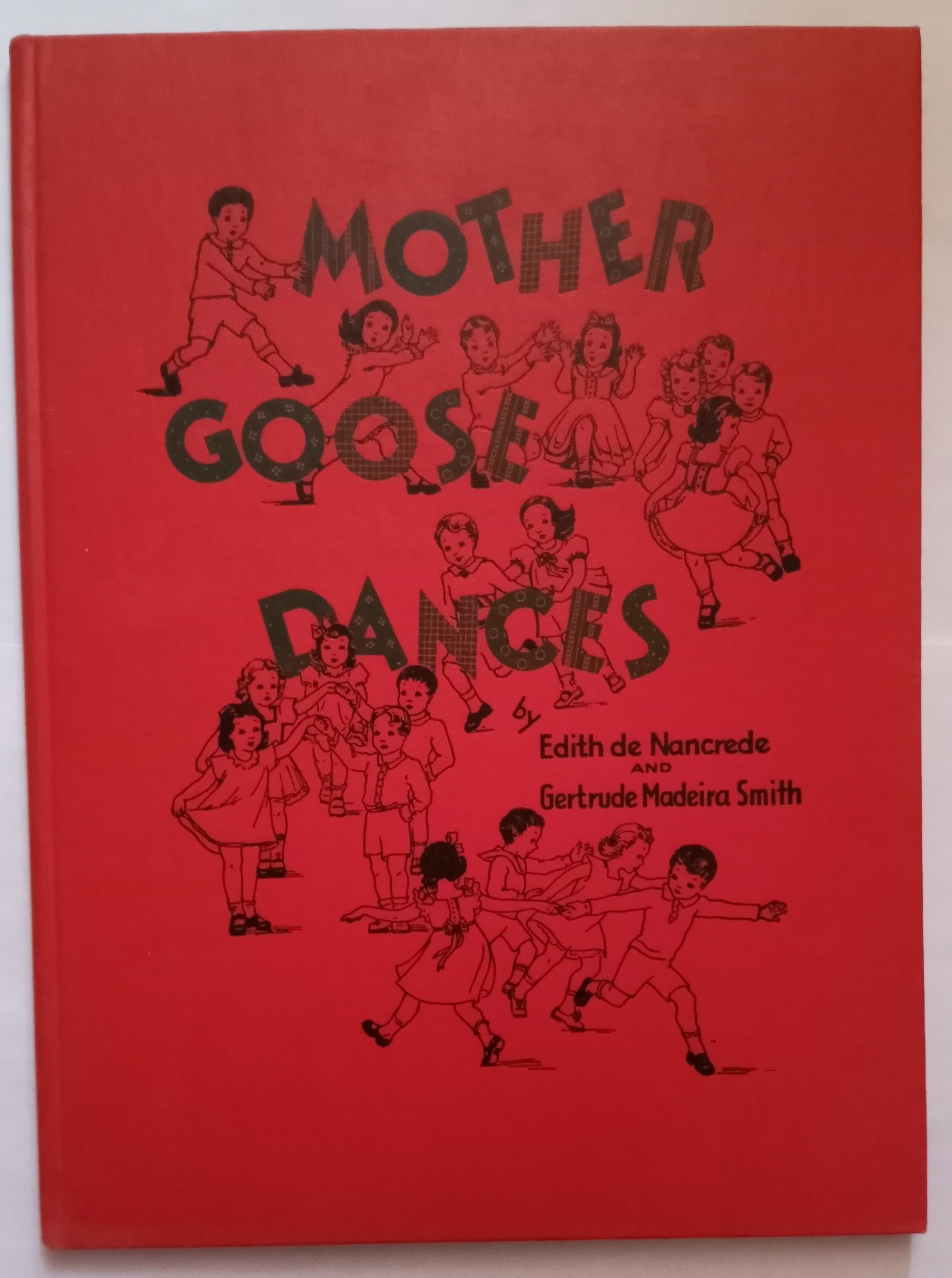 mother-goose-dances